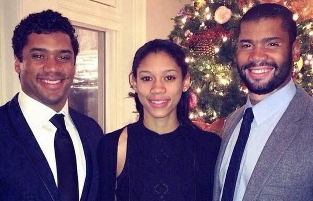 Meet Harrison Wilson IV And Anna Wilson • Celebily