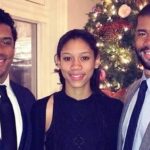 Meet Harrison Wilson IV And Anna Wilson • Celebily