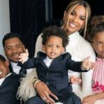 Future Zahir, Sienna Princess, And Win Harrison • Celebily
