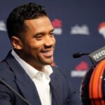 Is Russell Wilson Dating? • Celebily