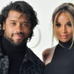 Who Is Russell Wilson Married To? • Celebily