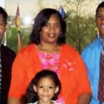 Meet Harrison Benjamin III And Tammy Wilson • Celebily