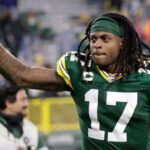 How Much Is Davante Adams Worth? • Celebily