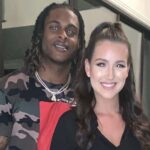 Is Davante Adams Dating? • Celebily