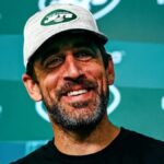 Aaron Rodgers Biography, Age, Height, Career, Net Worth, Family • Celebily