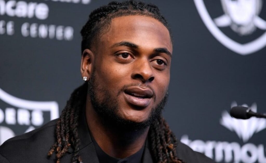 Davante Adams Biography, Age, Parents, Wife, Children, Net Worth • Celebily