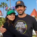 Is Aaron Rodgers Engaged? • Celebily