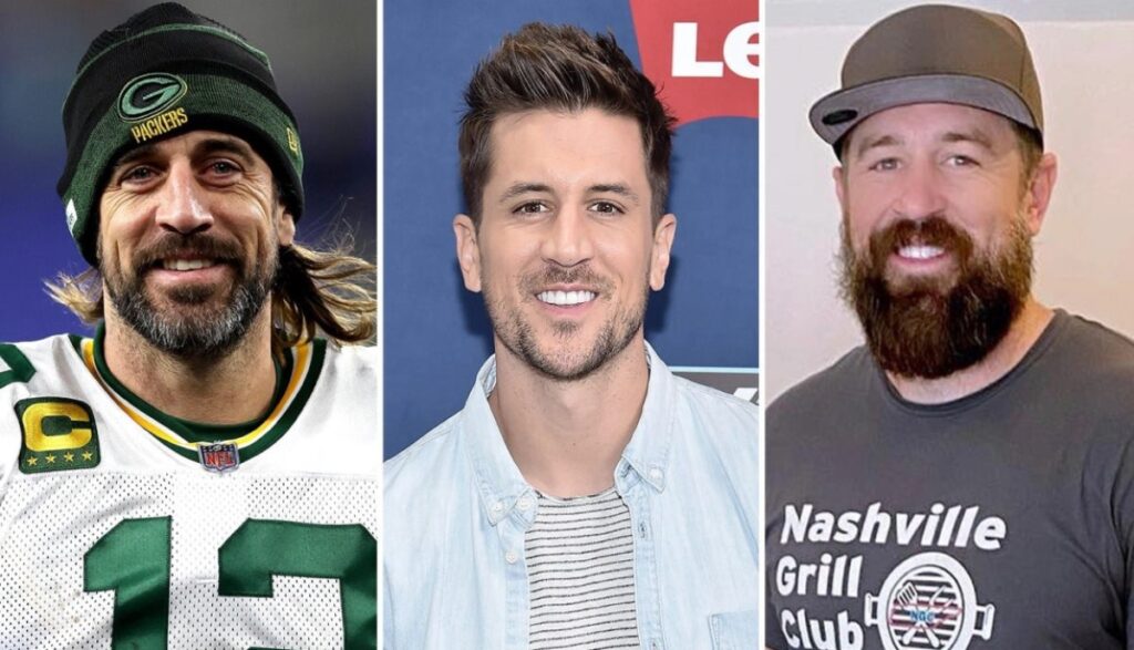Meet Luke And Jordan Rodgers • Celebily