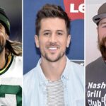 Meet Luke And Jordan Rodgers • Celebily