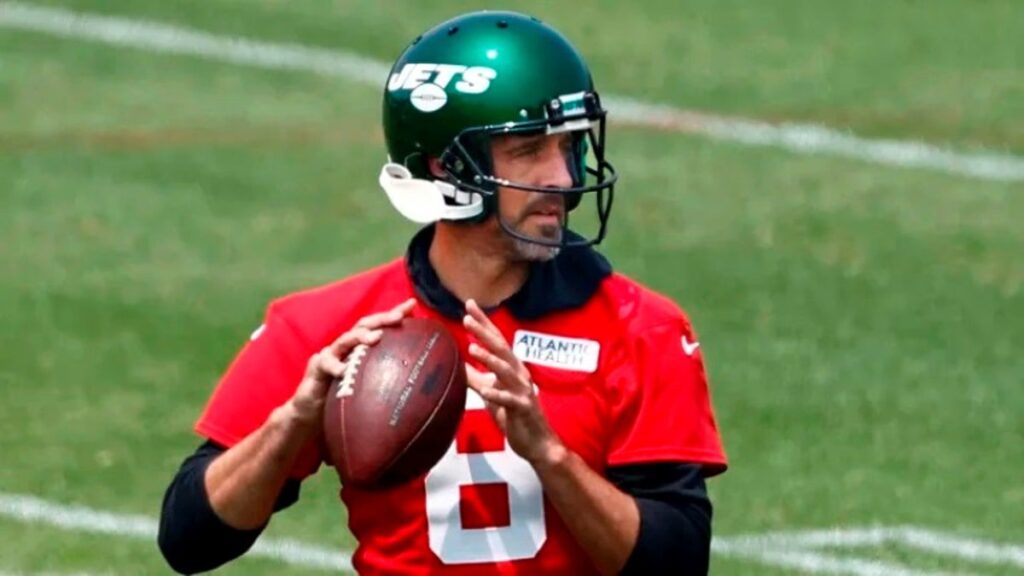 Does Aaron Rodgers Have Kids? • Celebily