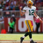 How Tall Is Aaron Rodgers? • Celebily