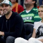 Is Aaron Rodger Dating? • Celebily