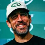 Is Aaron Rodgers Married? • Celebily