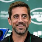 How Much Is Aaron Rodgers Worth? • Celebily