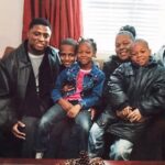 Meet Detrick, Tyreke And Tinisha • Celebily