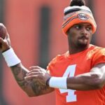Does Deshaun Watson Have Kids? • Celebily