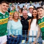 Meet His Brother Paudie Clifford • Celebily