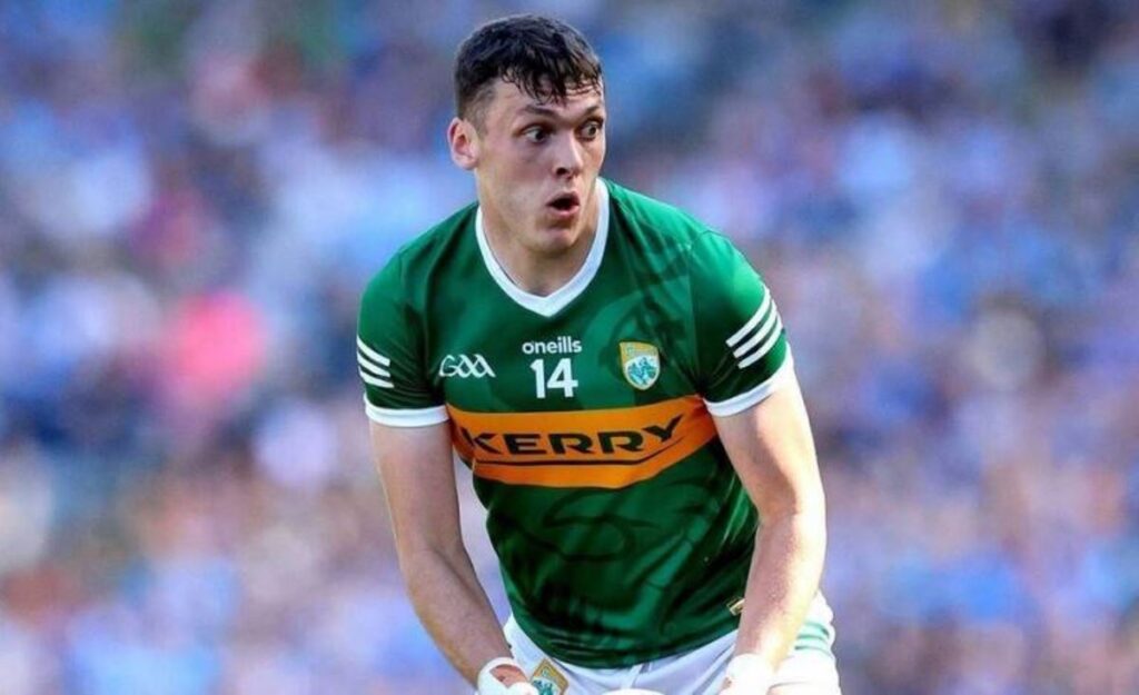 David Clifford Biography, Age, Parents, Wife, Children, Net Worth • Celebily