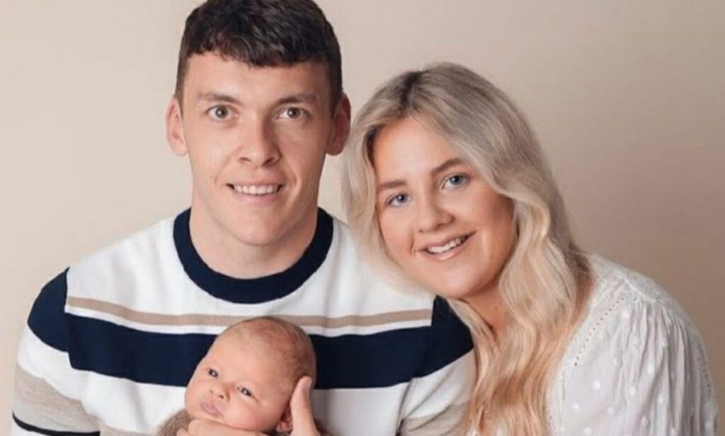 Is David Clifford Dating? • Celebily