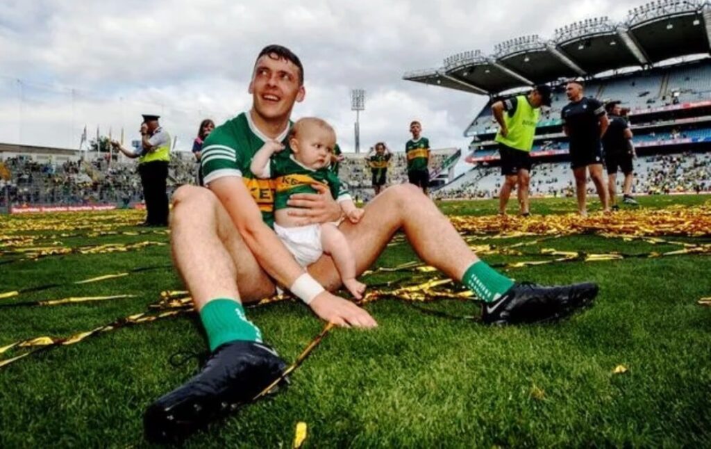 Does David Clifford Have Kids? • Celebily