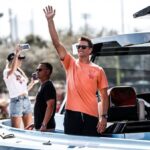 How Much Does Tom Brady’s Yacht Cost? • Celebily