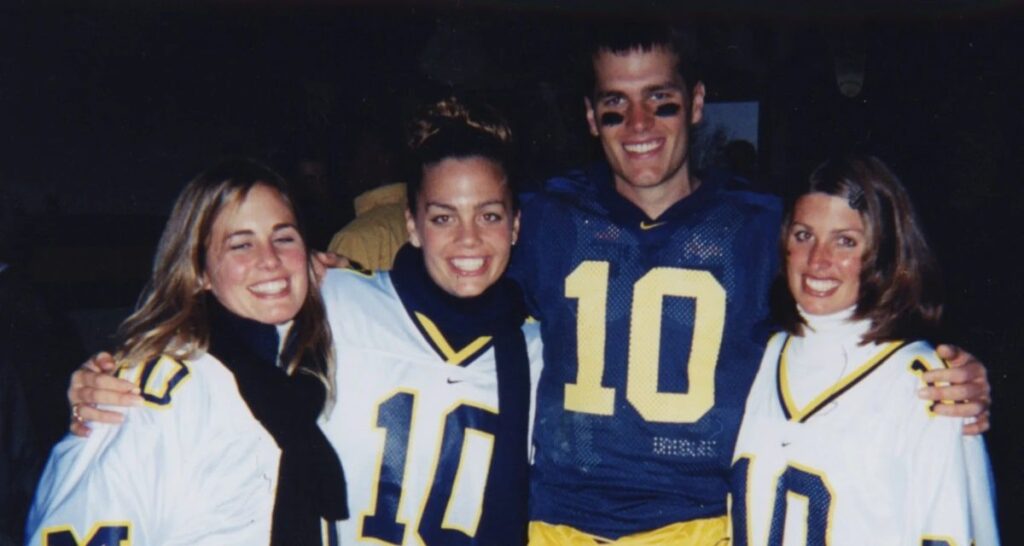 Nancy, Julie, And Maureen • Celebily