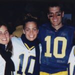 Nancy, Julie, And Maureen • Celebily