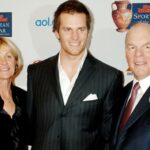 Meet Tom Brady Sr. And Galynn Patricia Brady. • Celebily