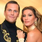Is Tom Brady Married? • Celebily