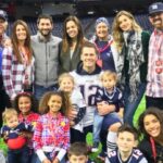 A Look at Tom Brady’s Family • Celebily