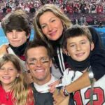 Does Tom Brady Have Children? • Celebily