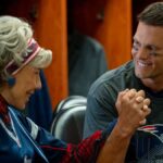 What Movie Did Tom Brady Appear In? • Celebily