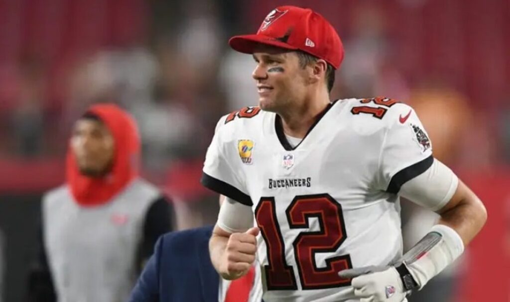 Did Tom Brady Play For Patriots? • Celebily