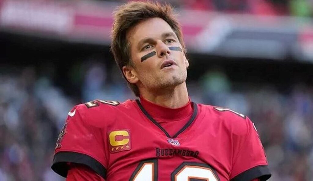 Is Tom Brady Married? • Celebily