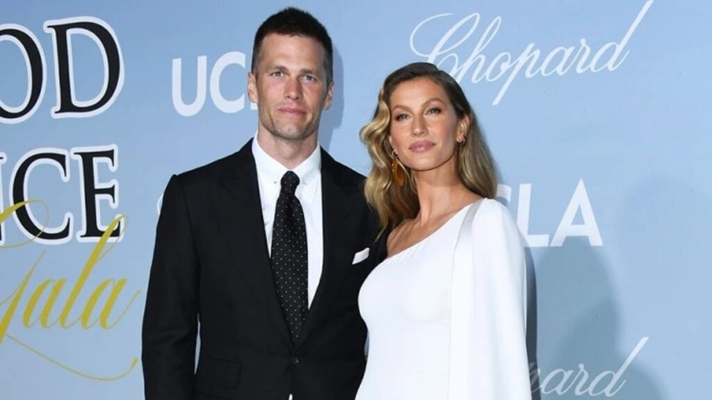 Meet Gisele Bündchen • Celebily