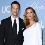 Meet Gisele Bündchen • Celebily