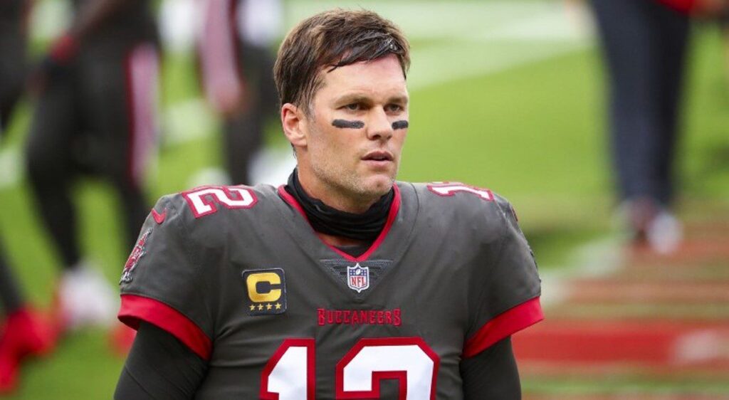 What Are Tom Brady’s Career Stats? • Celebily