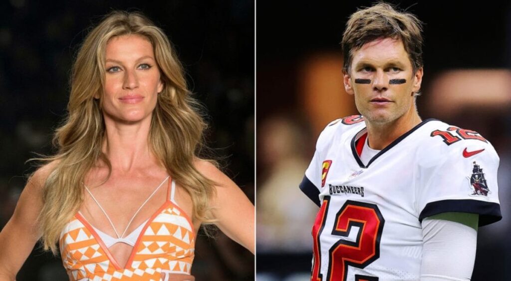 Why Did Tom and Gisele Get Divorced? • Celebily