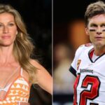 Why Did Tom and Gisele Get Divorced? • Celebily