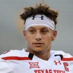 How Much Is Patrick Mahomes Worth? • Celebily
