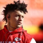 Patrick Mahomes Girlfriend? Who Is Patrick Mahomes Dating? • Celebily