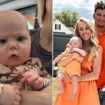Meet Patrick “Bronze” Lavon Mahomes III • Celebily