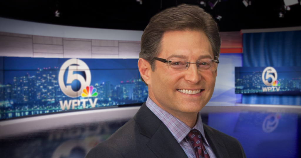 Jon Shainman Bio, Age, WPTV, Height, Wife, Salary, Net Worth