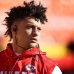 Was Patrick Mahomes Featured In Fortnite? • Celebily