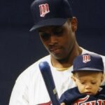 Meet Patrick Lavon Mahomes Sr. • Celebily