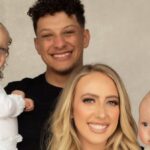 Meet Sterling Skye And Patrick “Bronze” Lavon Mahomes III • Celebily