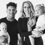 Does Patrick Mahomes Have Kids? • Celebily