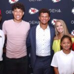Meet His Father, Mother, And Brother • Celebily