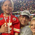 Meet Jackson Mahomes And Mia Randall • Celebily