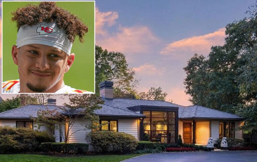 Where Is His House Located? • Celebily